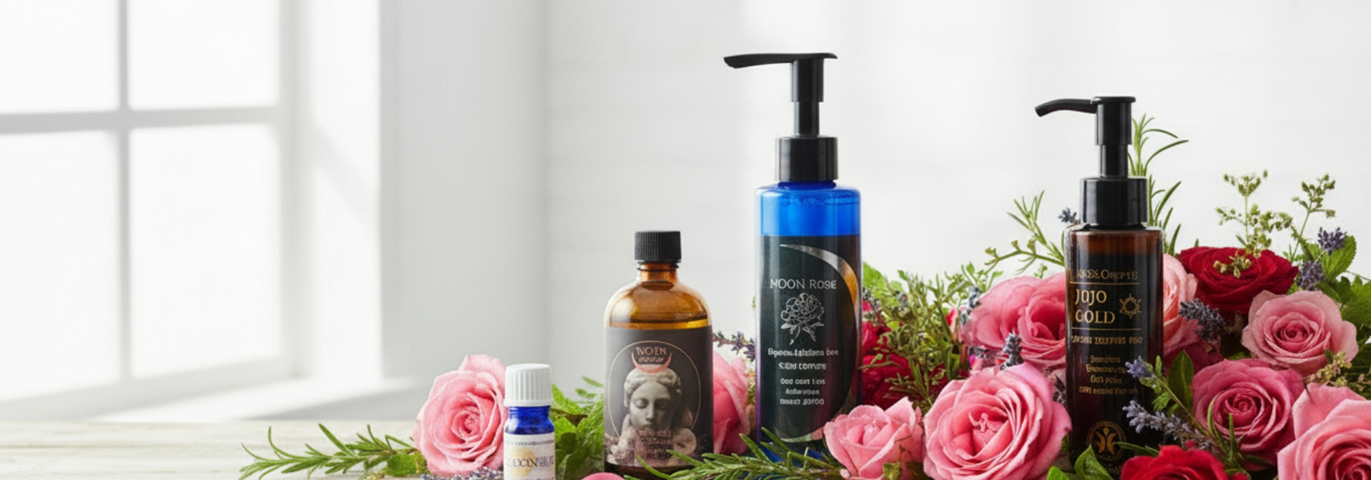 Beauty & Wellness ライフスタイルブランド CandyFarm