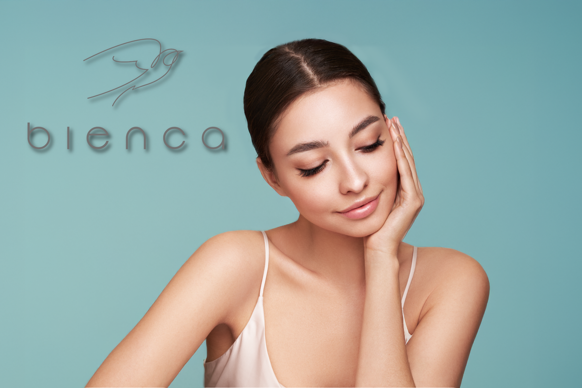 bienca リカバリーソフトカプセルのイメージ