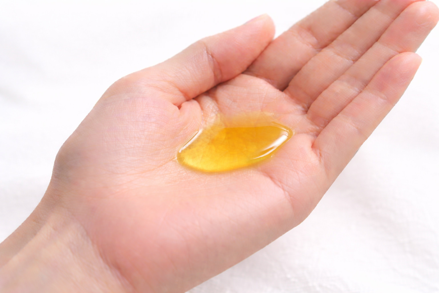 ご使用量の目安 全身ケアする場合