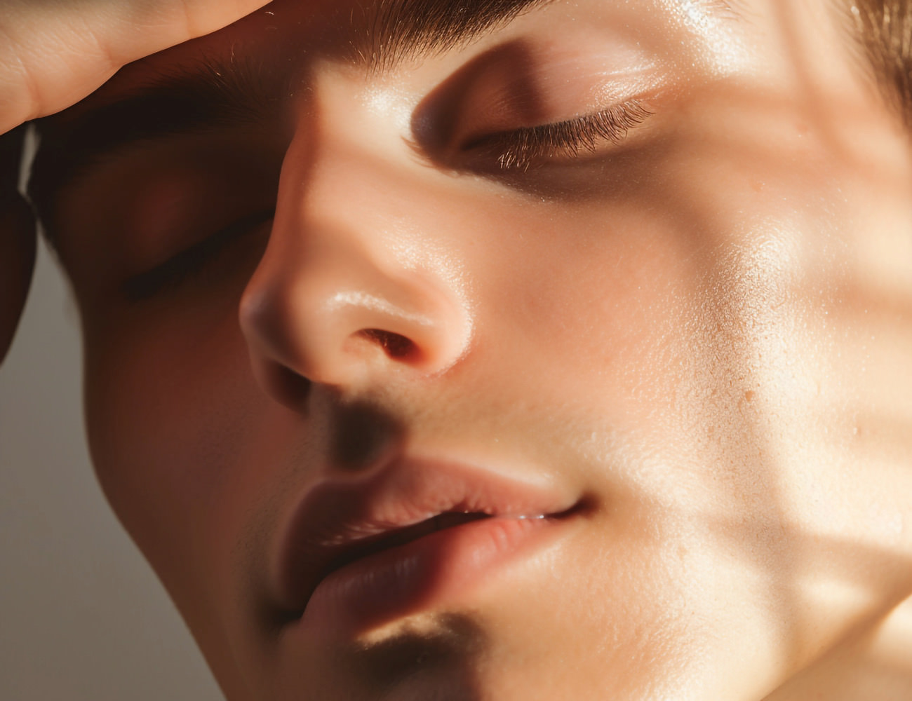 メンズスキンケアに