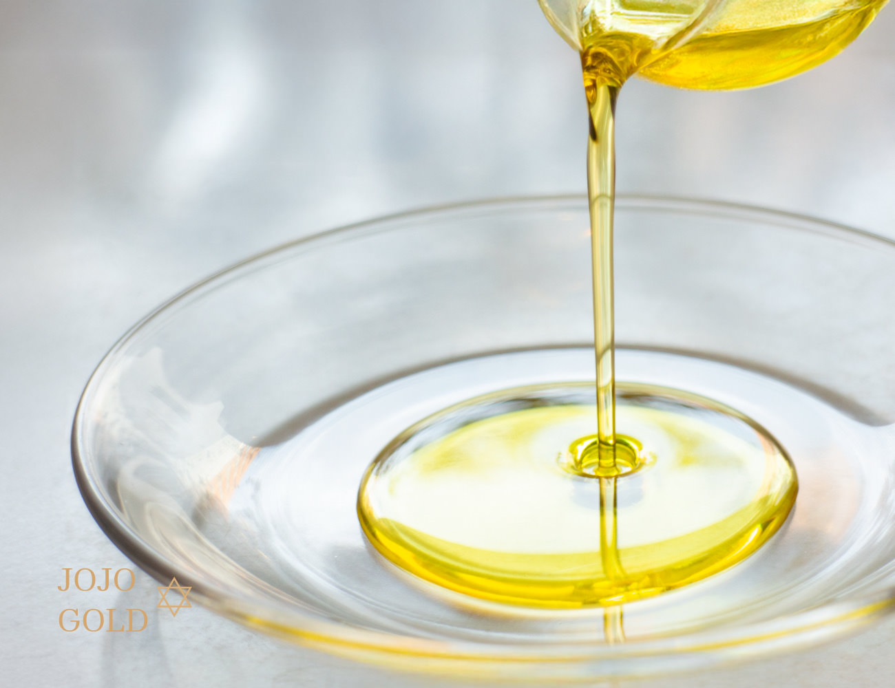 酸化しにくく、いつでも新鮮