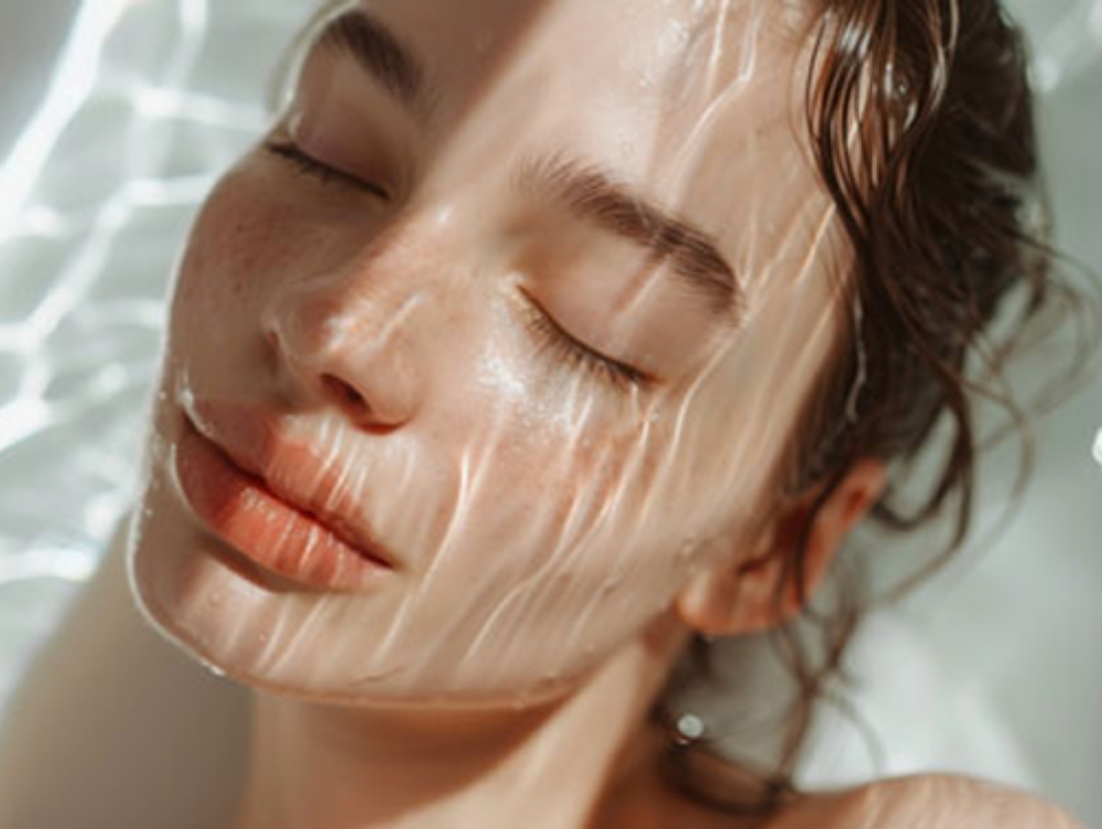 人間の皮脂とほとんど同質