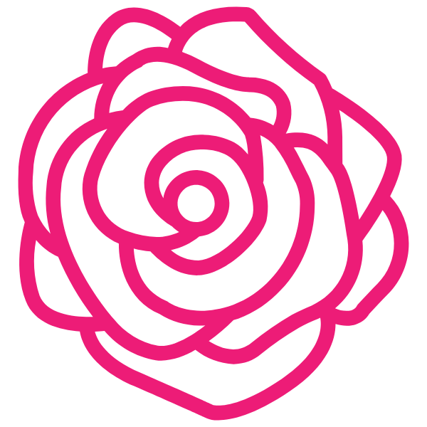 無農薬ローズ