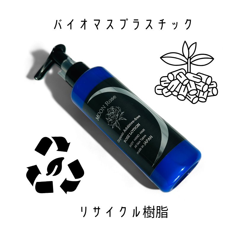 バイオマスプラスチック容器のアイコン