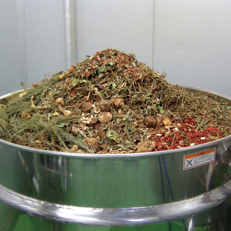 野草酵素