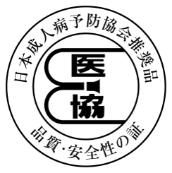 日本成人病予防協会 医協マーク