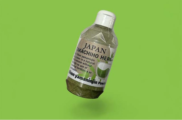日本山人参の飲み方で知っておきたいこと