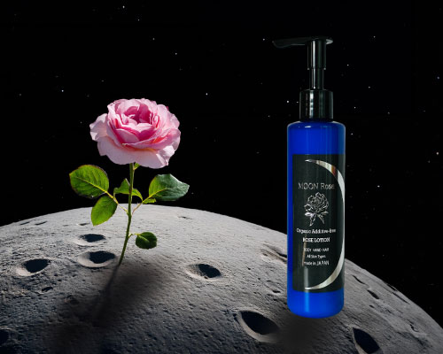 MOONRose