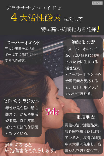 スパークリングプラチナパウダー