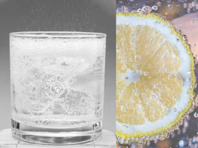 スパークリングプラチナパウダー